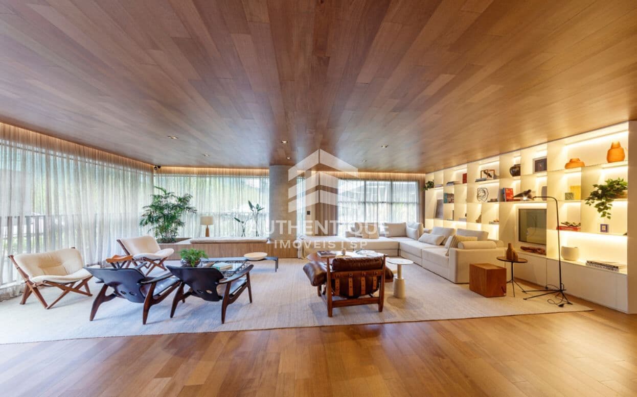 Apartamento no Paraíso à venda