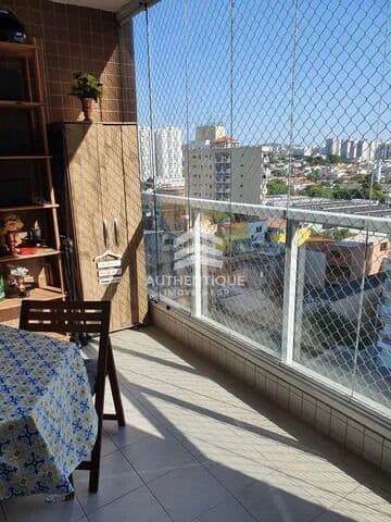 Apartamento em São Bernardo do Campo - Baeta Neves