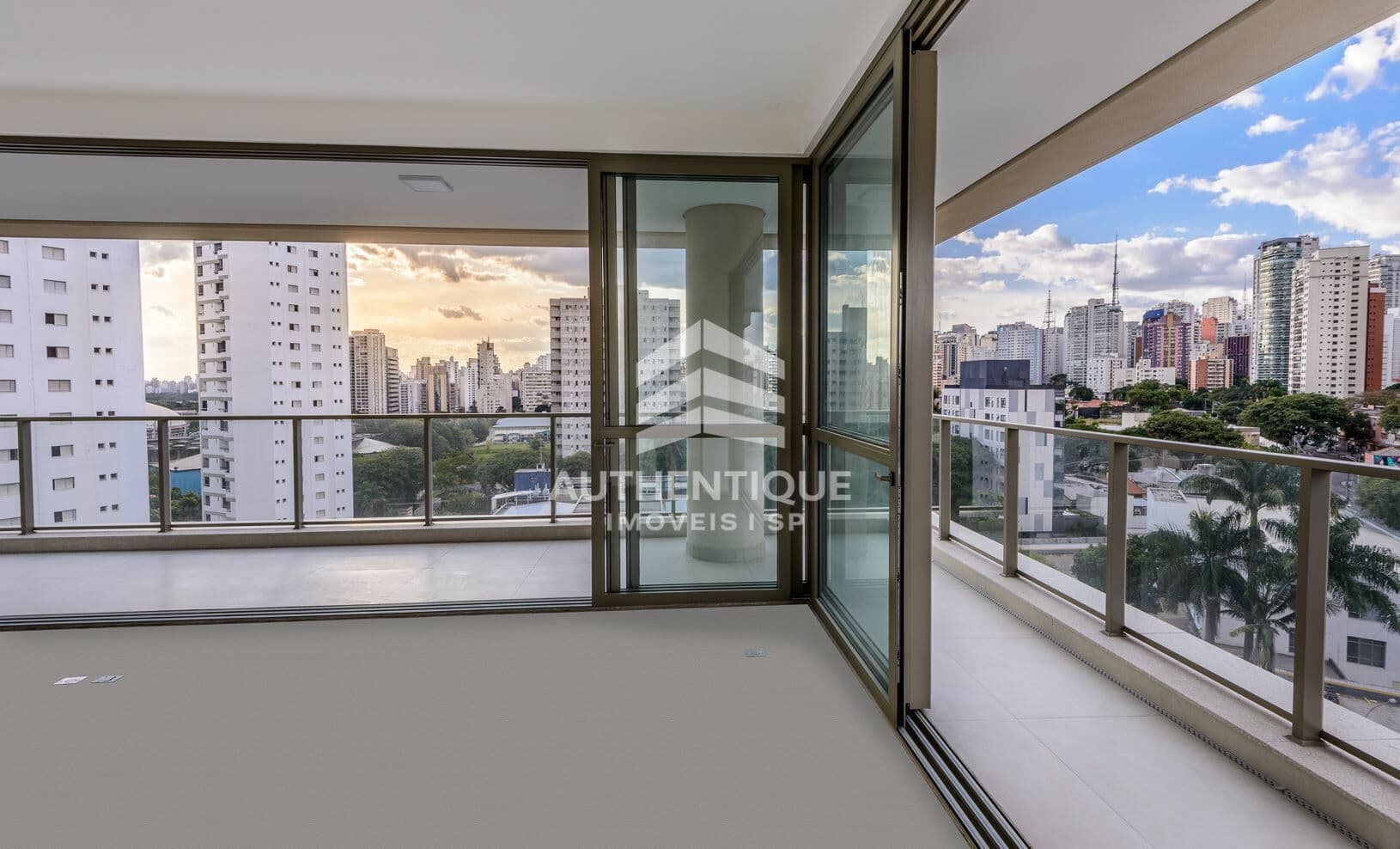 Apartamento à venda em São Paulo/SP