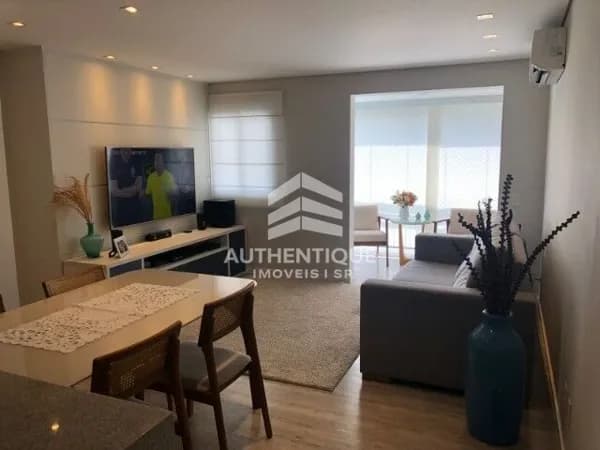 Apartamento em São Paulo - Jardim Prudência