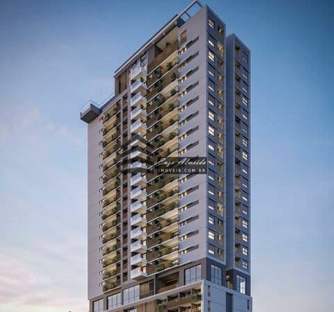Apartamento à venda em São Paulo/SP