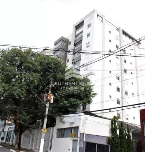Apartamento à venda em São Paulo/SP