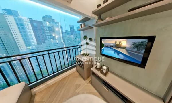 Apartamento em São Paulo - Ipiranga
