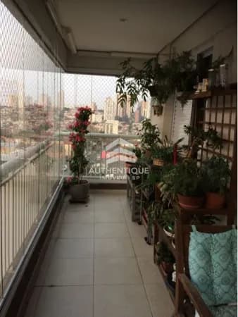 Apartamento em São Paulo - Saúde
