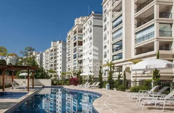 Apartamento para alugar em São Paulo/SP