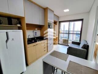 Apartamento em São Paulo - Jardim Independência (São Paulo)