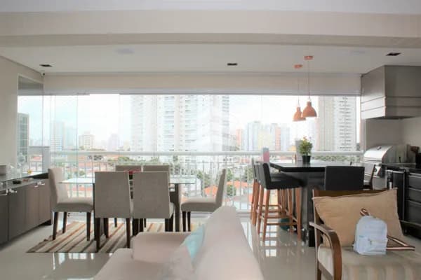 Apartamento à venda em São Paulo/SP