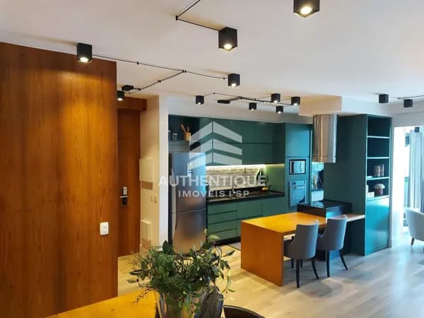 Apartamento à venda em Barueri/SP
