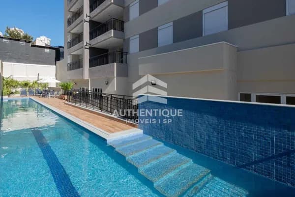 Apartamento à venda em São Paulo/SP