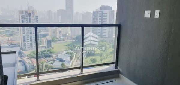 Apartamento à venda em São Paulo/SP