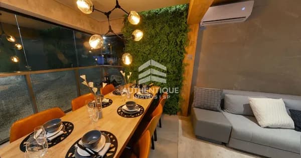 Apartamento em São Paulo - Pinheiros