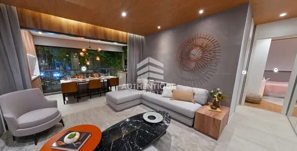 Apartamento à venda em São Paulo/SP