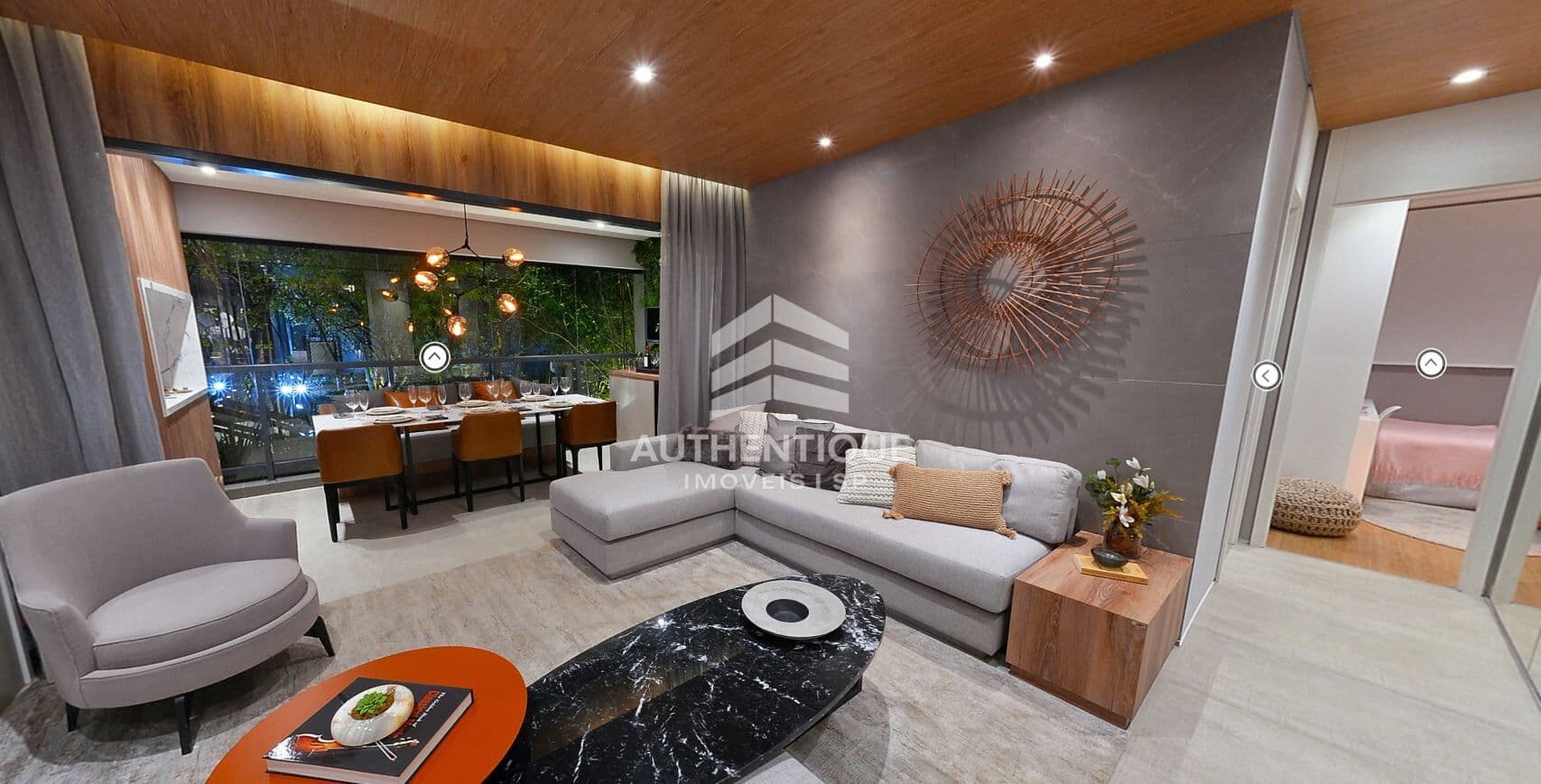 Apartamento à venda em São Paulo/SP