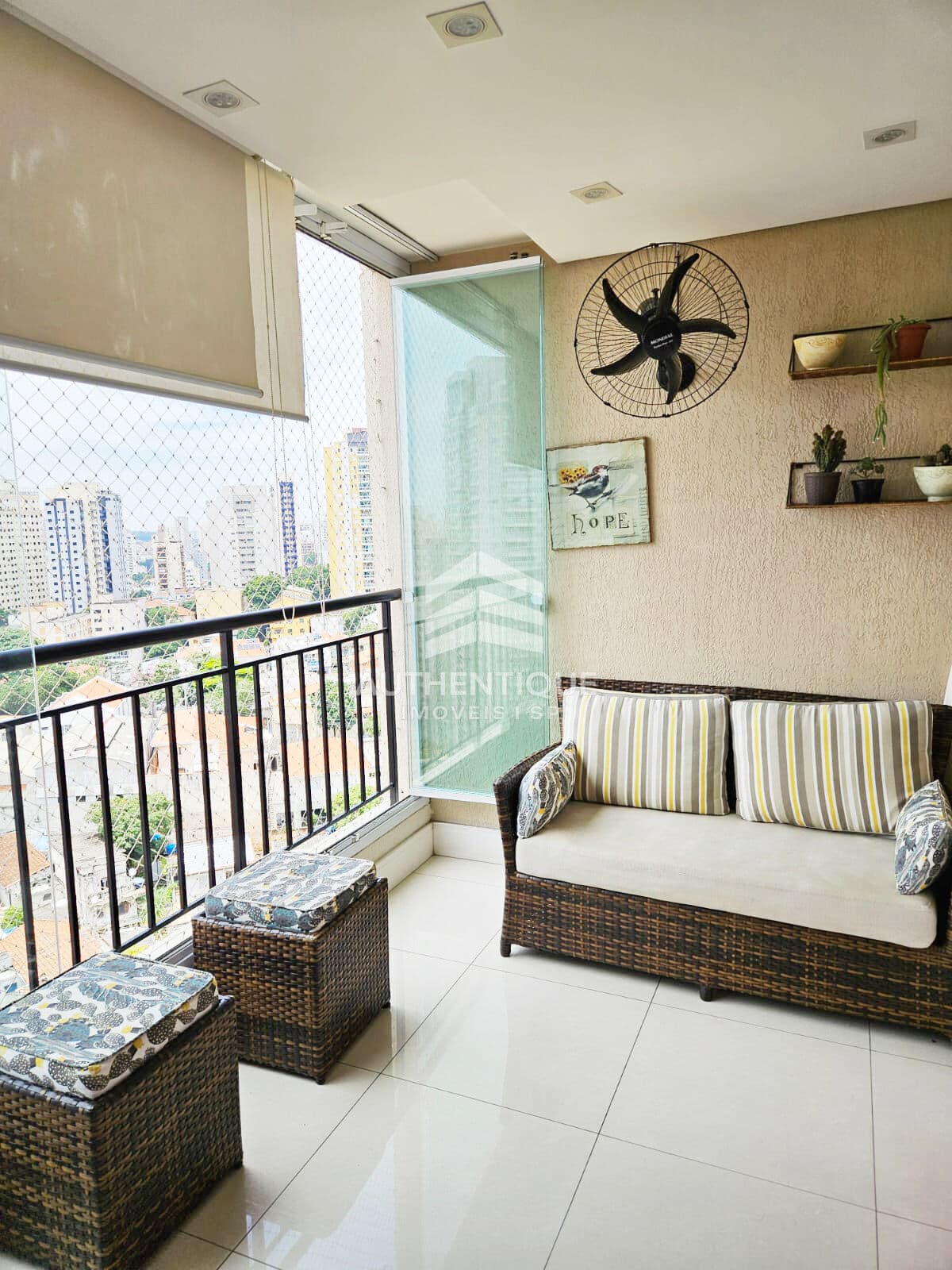 Apartamento em Vila Mariana, São Paulo/SP