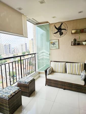 Apartamento em Vila Mariana, São Paulo/SP