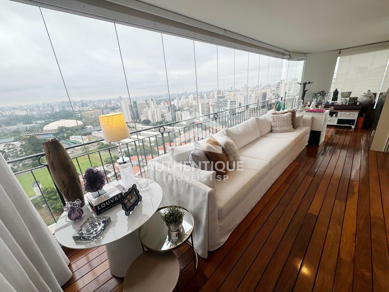 Apartamento à venda em São Paulo/SP