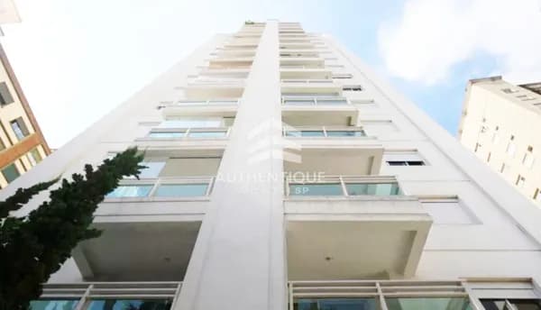 Apartamento à venda em São Paulo/SP