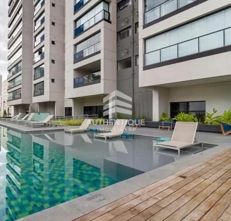 Apartamento à venda em São Paulo/SP