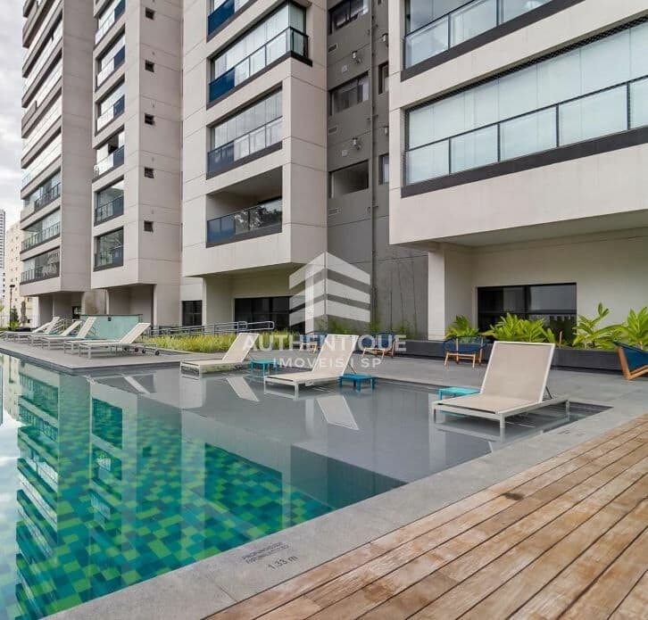 Apartamento à venda em São Paulo/SP
