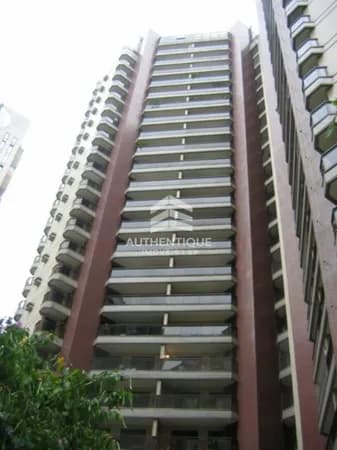 Apartamento à venda em São Paulo/SP