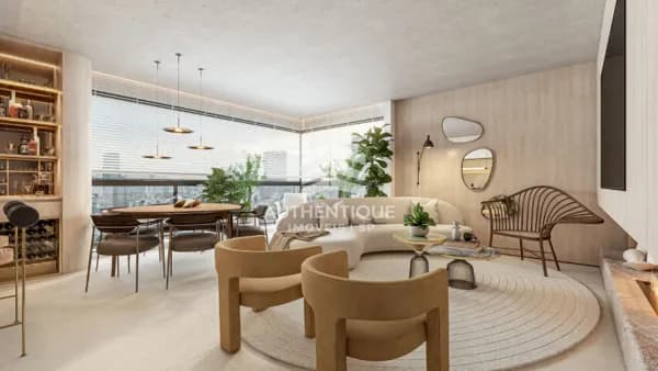 Apartamento em São Paulo - Perdizes
