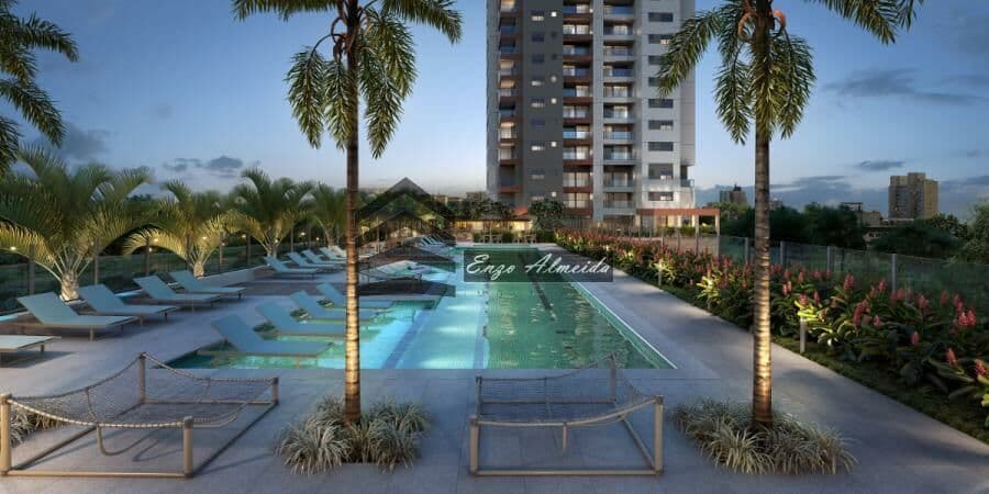 Apartamento à venda em São Paulo/SP