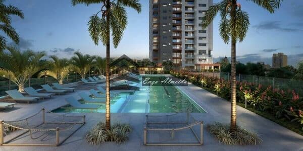 Apartamento à venda em São Paulo/SP