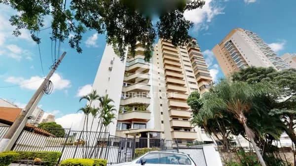 Apartamento em São Paulo - Jardim Aeroporto