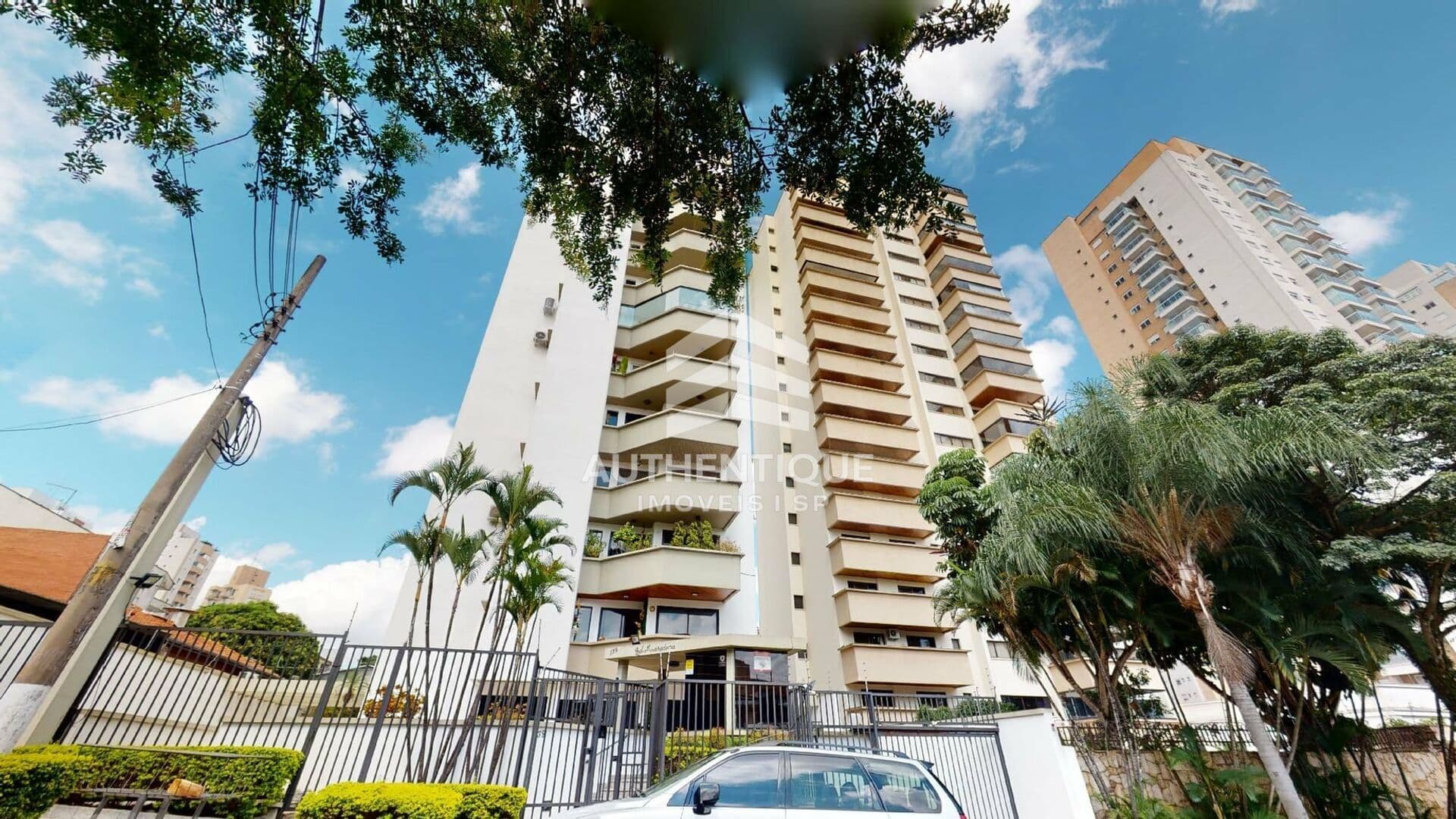 Apartamento em São Paulo - Jardim Aeroporto