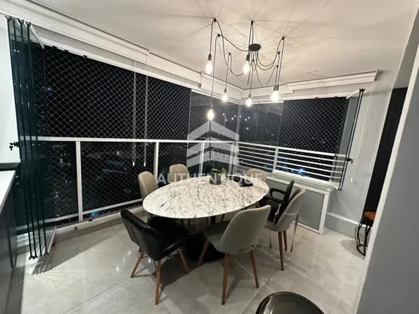 Apartamento no bairro Jardim Prudência à venda