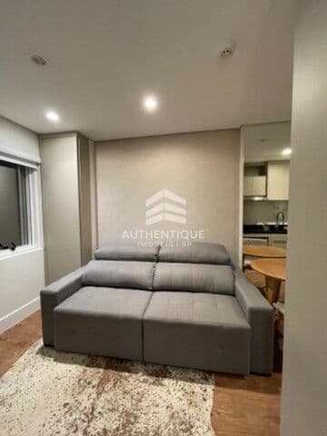 Flat em São Paulo - Consolação