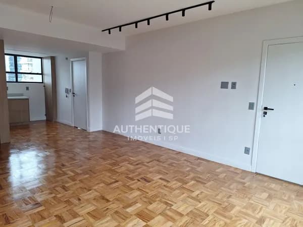 Apartamento em São Paulo - Vila Nova Conceição