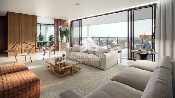 Apartamento à venda em São Paulo/SP