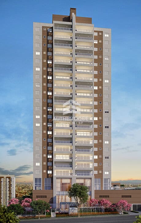Apartamento à venda em São Paulo/SP