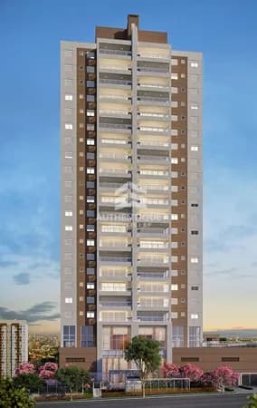 Apartamento à venda em São Paulo/SP