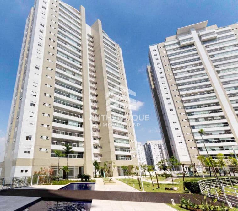 Apartamento no bairro Butantã à venda