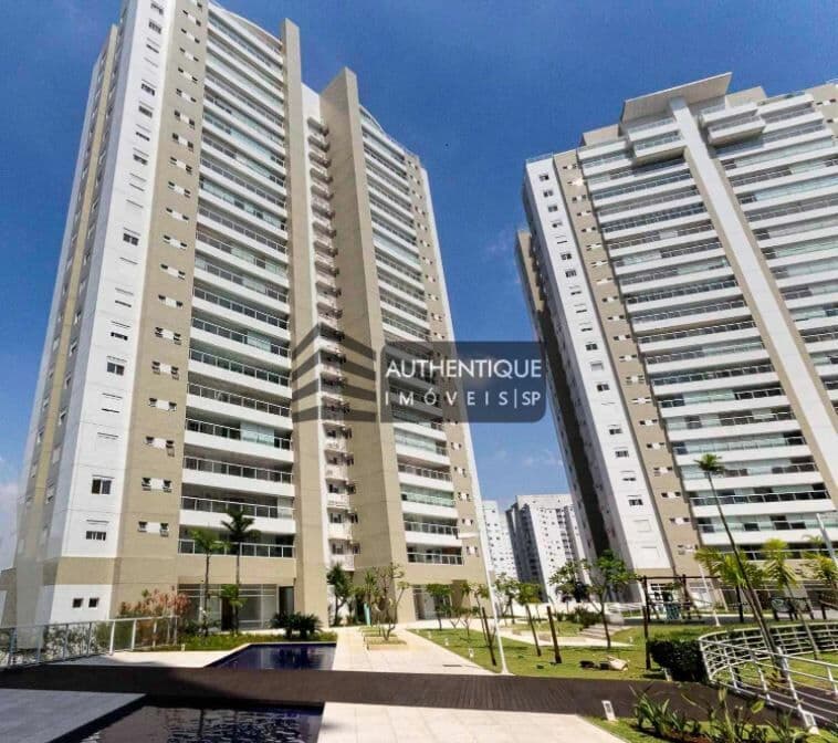 Apartamento no bairro Butantã à venda
