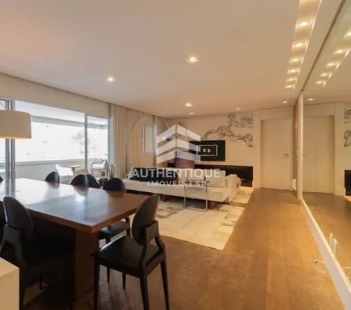 Apartamento em São Paulo - Brooklin