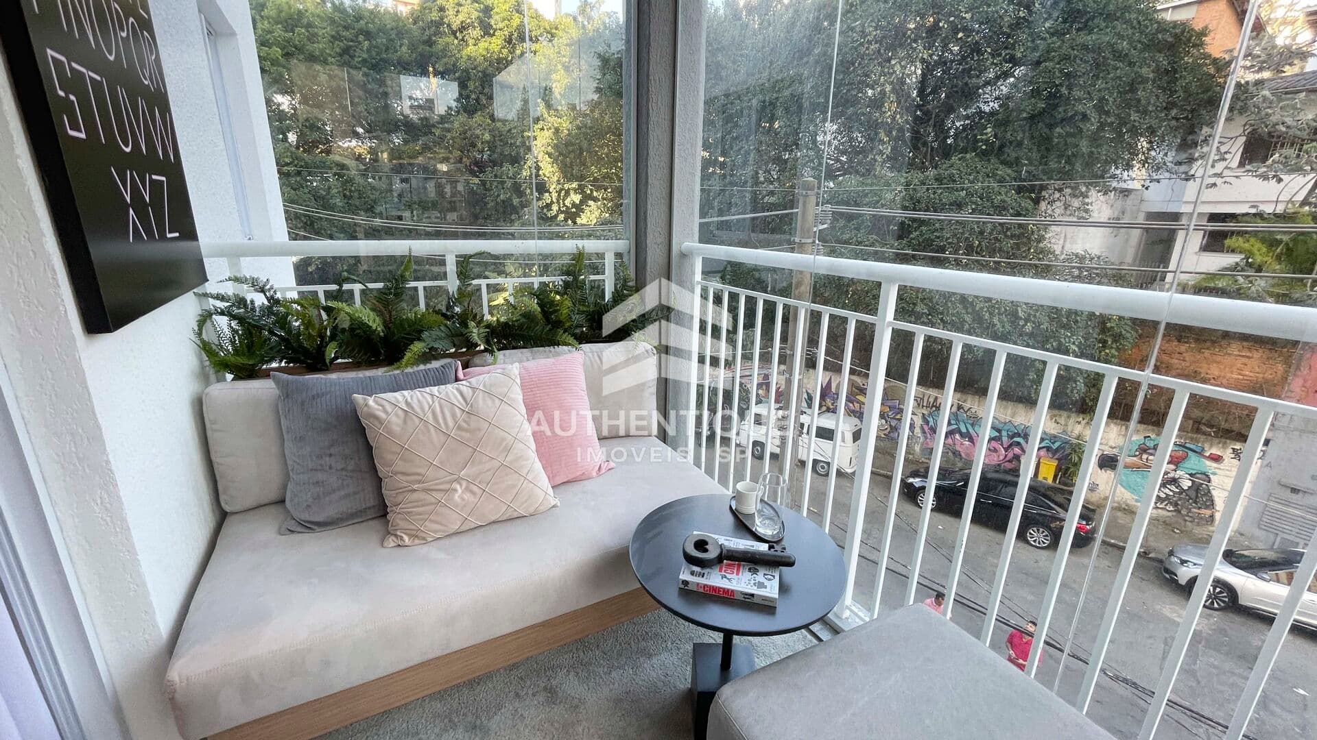 Apartamento à venda em São Paulo/SP