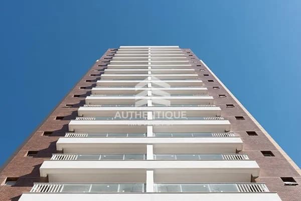 Apartamento à venda em São Paulo/SP