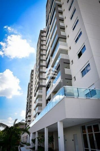 Apartamento à venda em São Paulo/SP