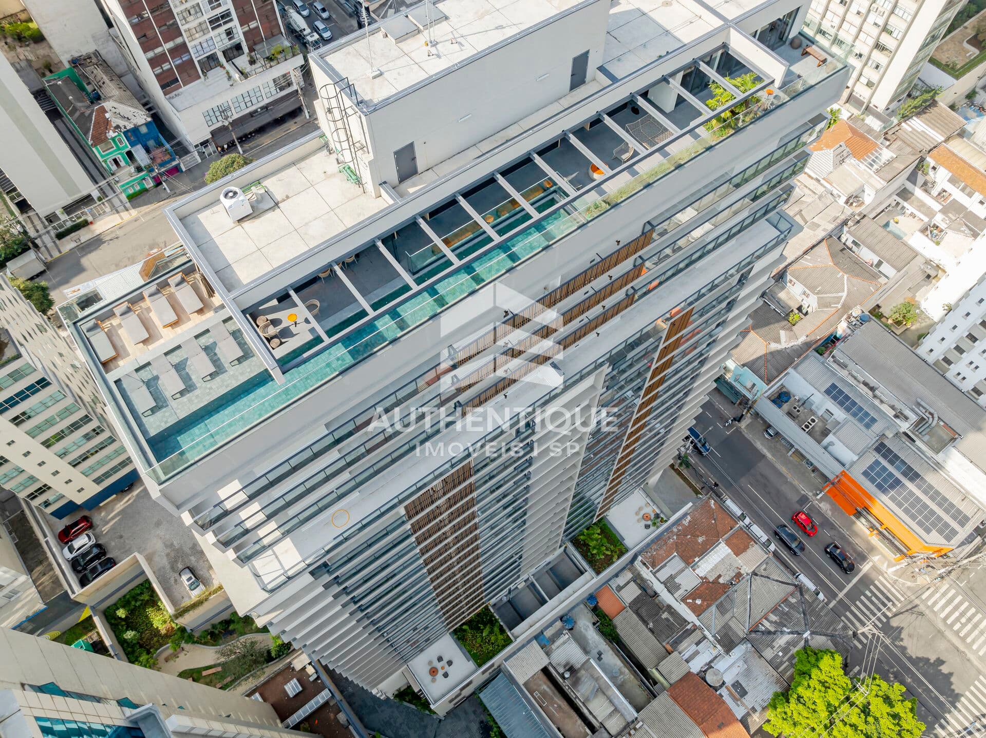 Apartamento à venda em São Paulo/SP
