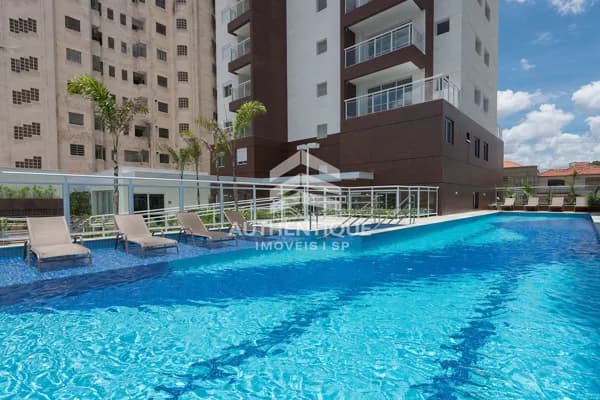 Apartamento à venda em São Paulo/SP