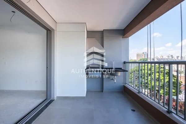 Apartamento à venda em São Paulo/SP