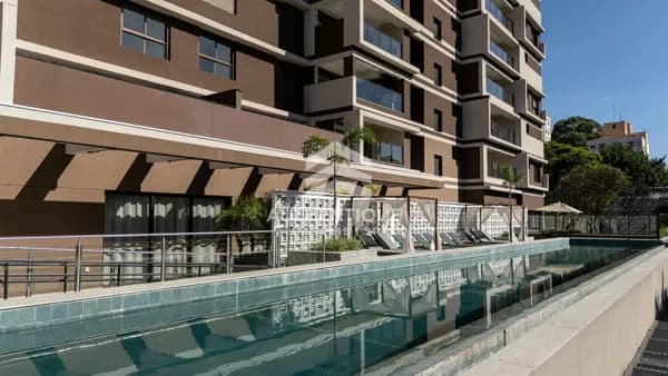 Apartamento em São Paulo - Perdizes