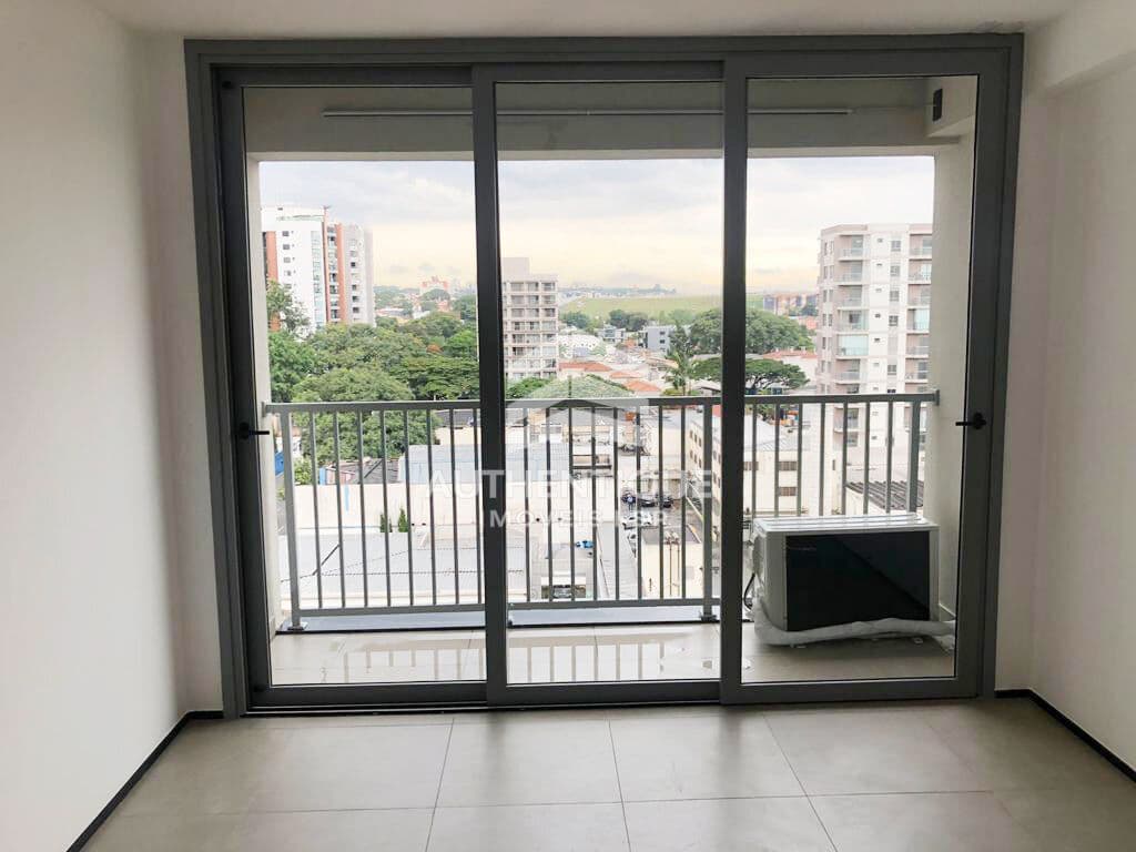 Apartamento em São Paulo - Moema
