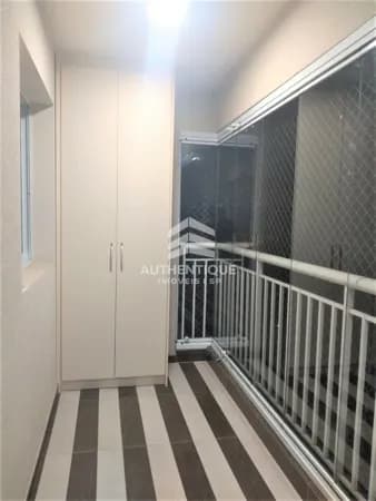 Apartamento à venda em São Bernardo do Campo/SP