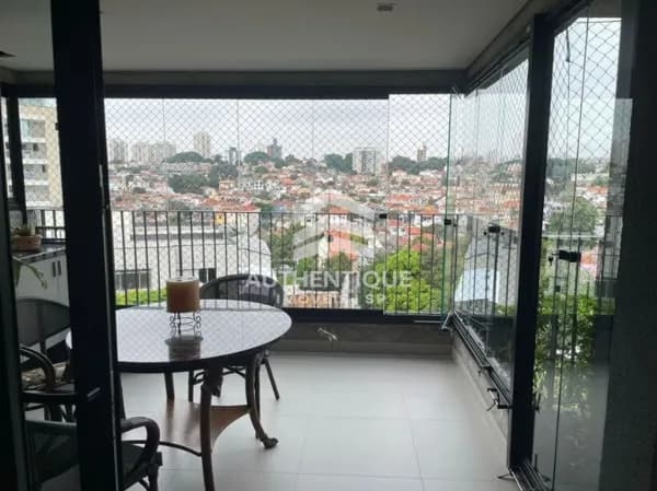 Apartamento em São Paulo - Vila Romana