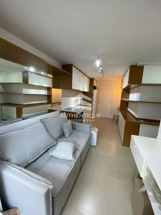 Apartamento na Vila Mariana à venda