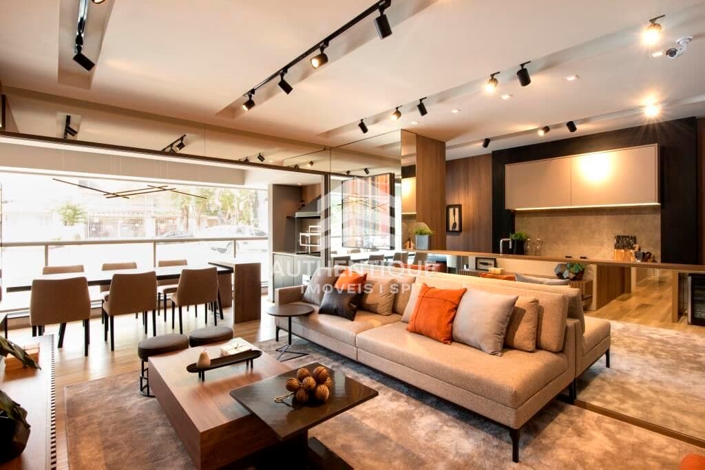 Apartamento à venda em São Paulo/SP